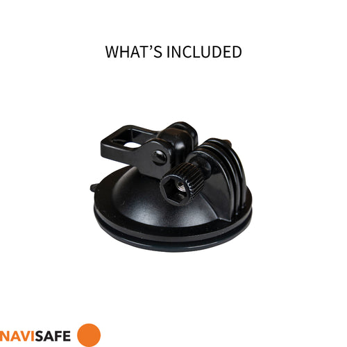 Navisafe Suction Base Spare Part