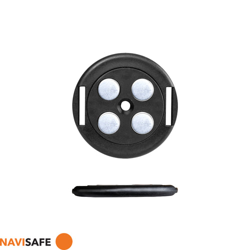 Navisafe Single Magnet Bracket