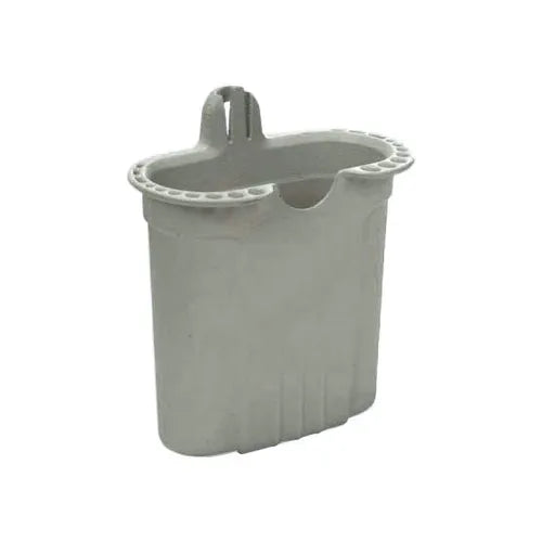 RailOrganiser Light Grey