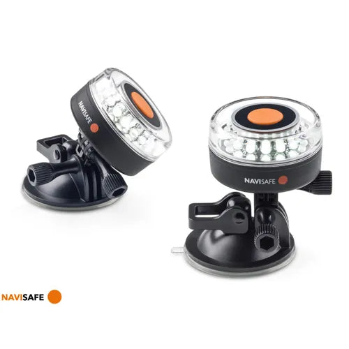 Navilight 360° Suction Base