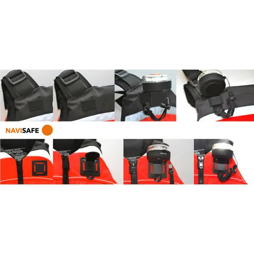 Magnetic Bracket for Navilight