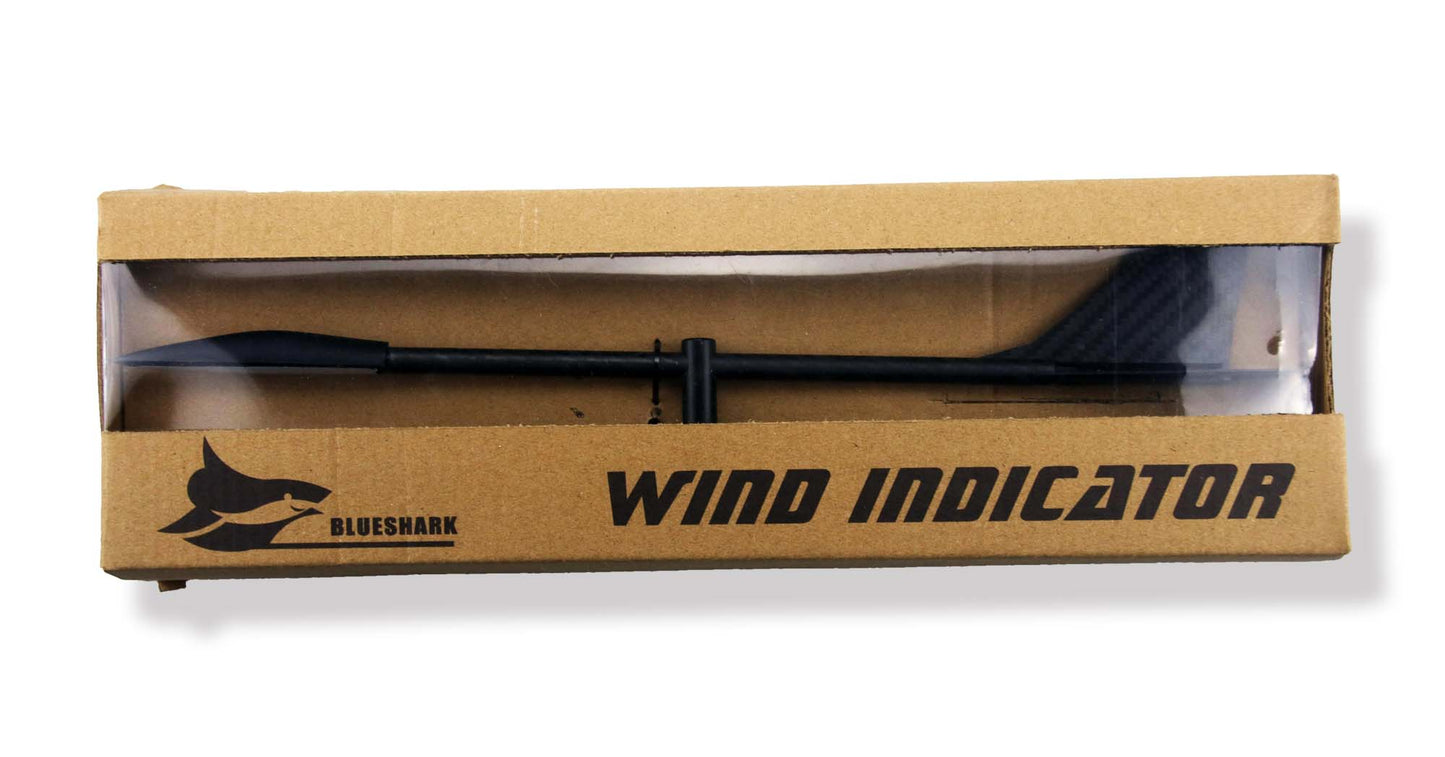 Wind Indicator for Boat 2-4m / 6-12ft Size