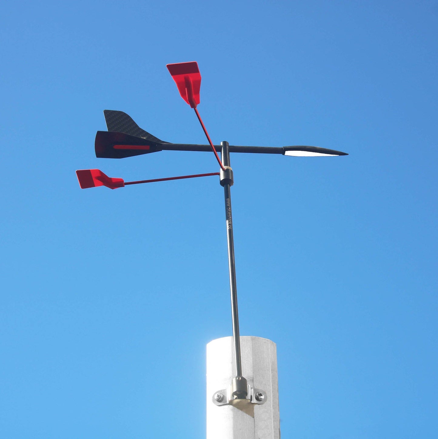 Wind Indicator for Boat 2-4m / 6-12ft Size
