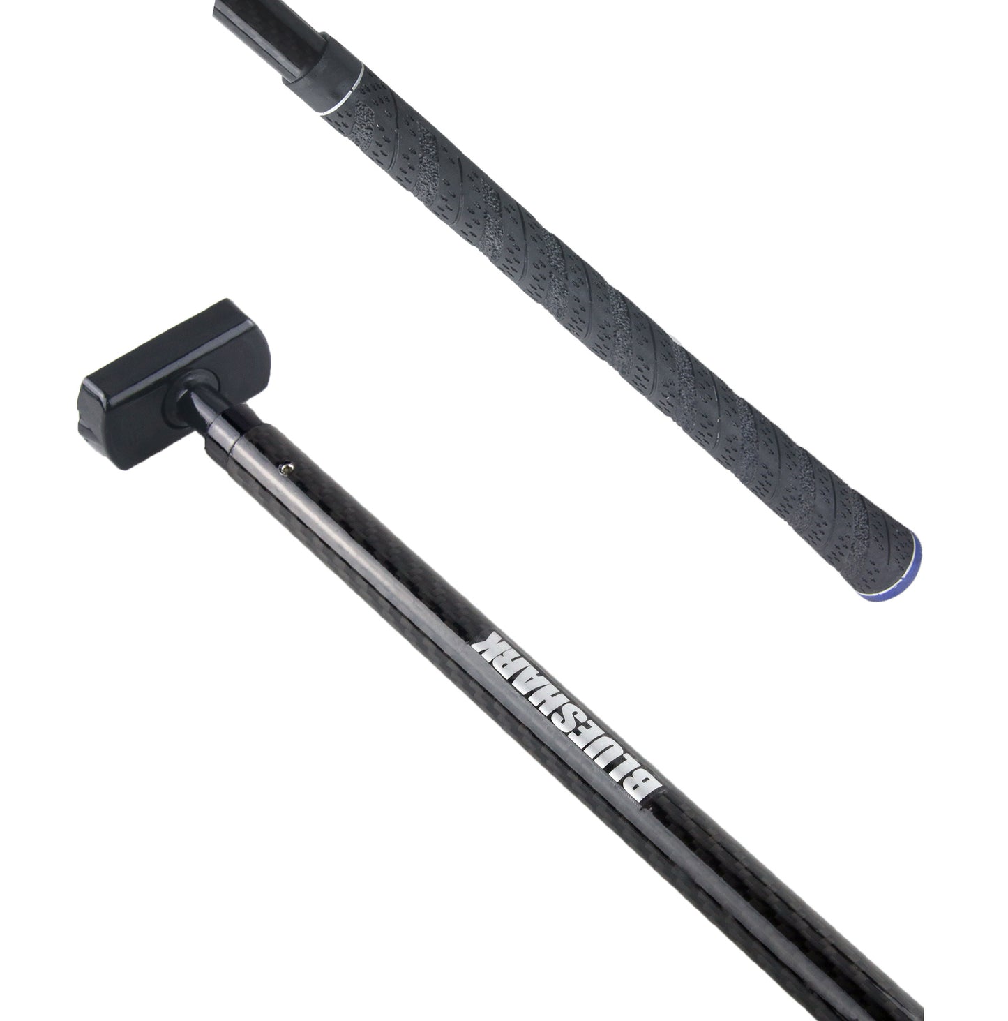 120cm Tiller Extension In Aluminum or Carbon