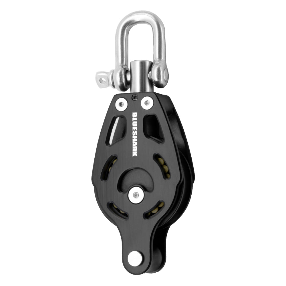 57mm High Load Single Block with Becket