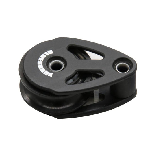 28mm Aluminum Cheek Block