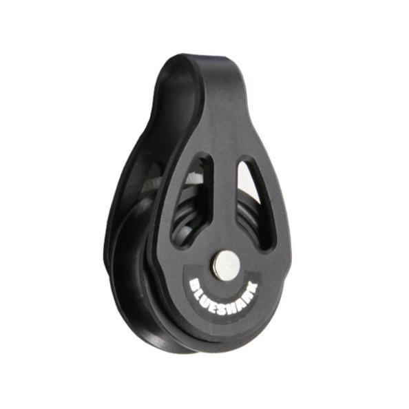 28mm Aluminum Single Block