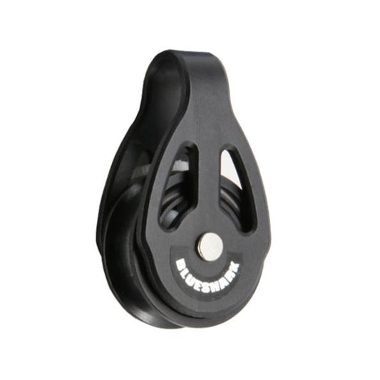 28mm Aluminum Single Block