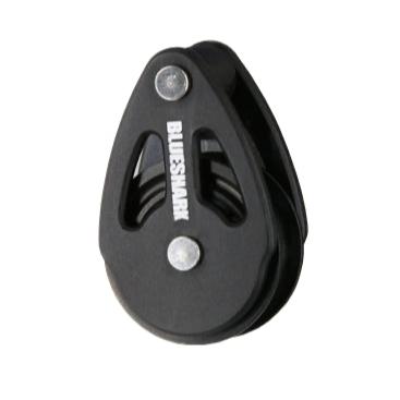 28mm Aluminum Single Block