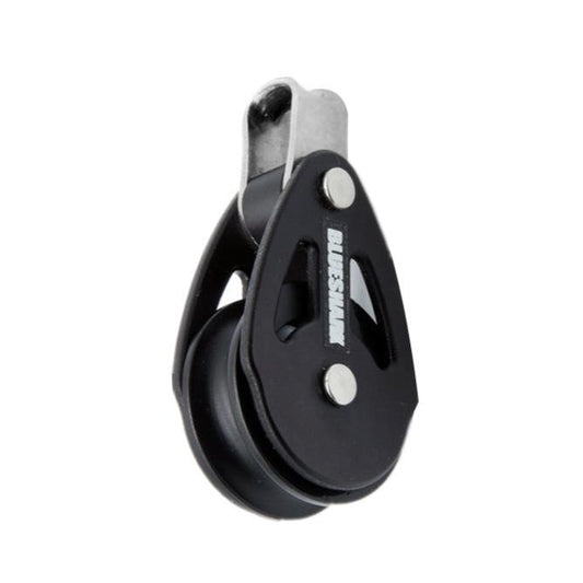 28mm Aluminum Single Block