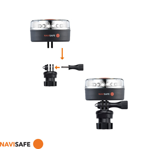 Navilight 360° Navimount Base