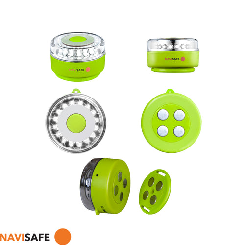 Navilight 360° Rescue Magnetic Base