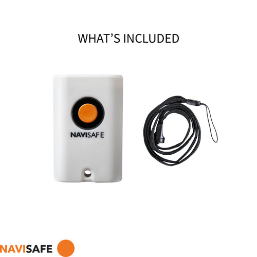 Navilight Flashlight White