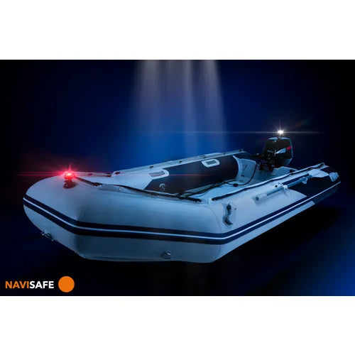 Bendable SUP Kayak Dingy Set