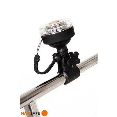 Navimount Clamp-On Rail Mount