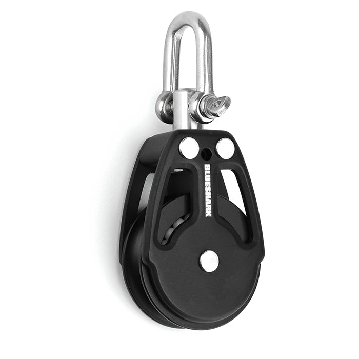 38mm Single Swivel Block