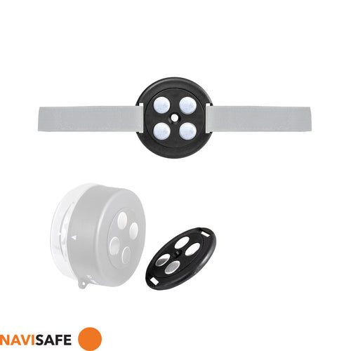 Navisafe Single Magnet Bracket