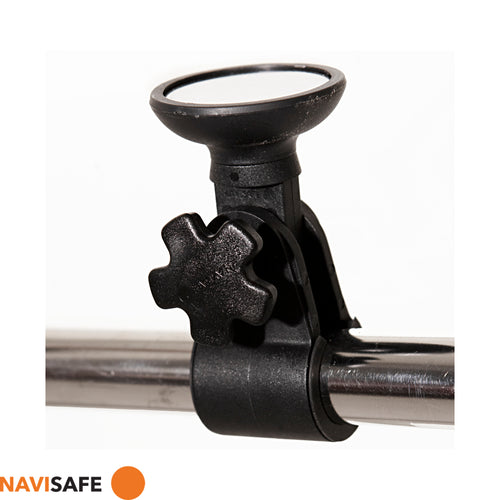 Navimount Clamp-On Rail Mount