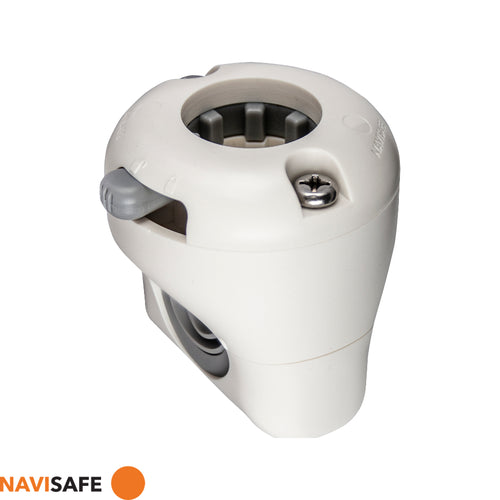 Navimount Rail Mount White