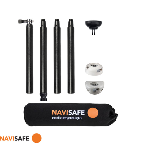 Navimount Pole Set
