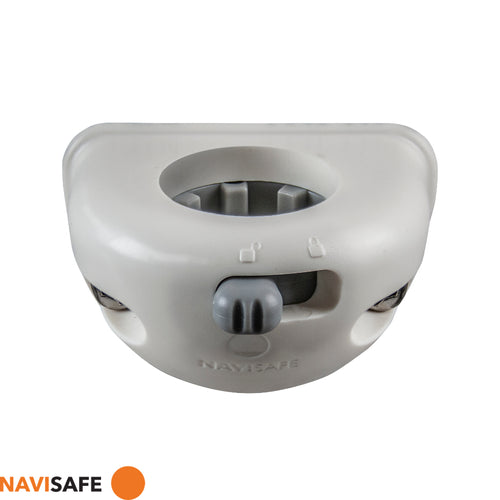 Navimount Vertical White