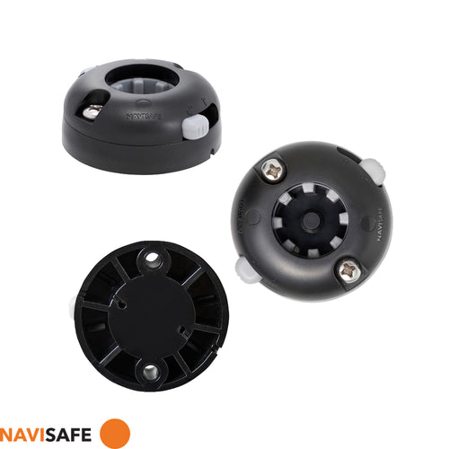 Navimount Base Black