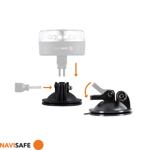 Navisafe Suction Base Spare Part