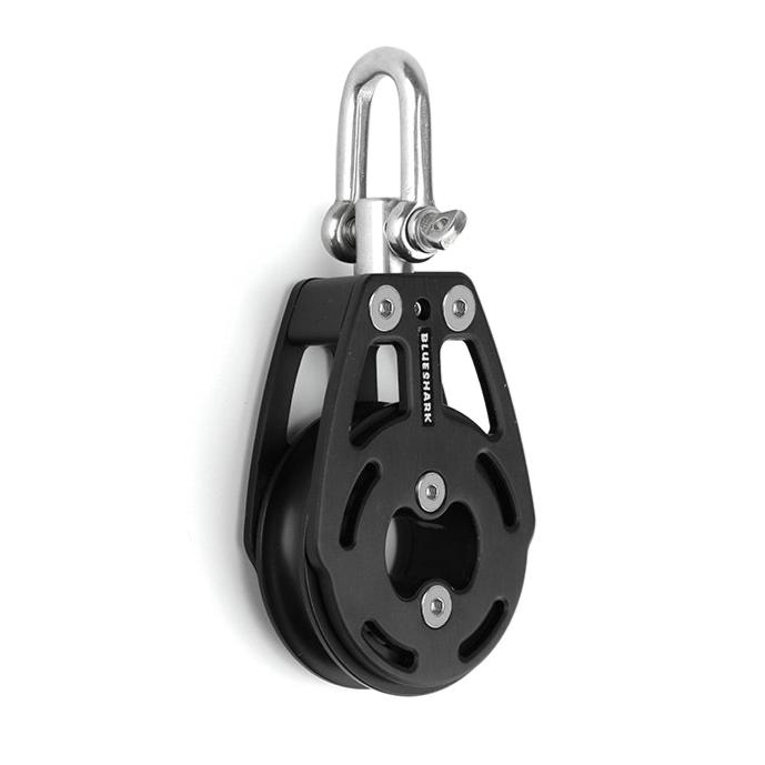 57mm Single Swivel Block