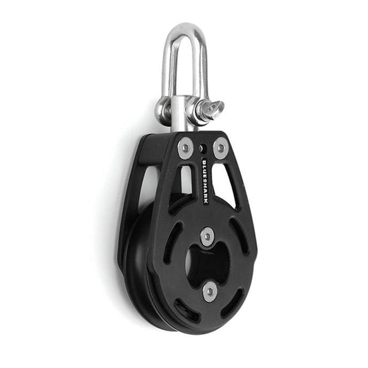 57mm Single Swivel Block