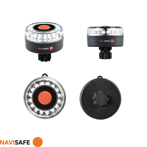 Navilight 360° Railblaza Base