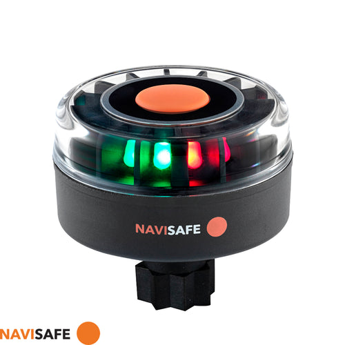 Navilight Tricolour 360° Railblaza Base