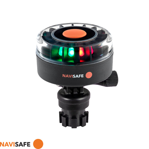 Navilight Tricolour 360° Navimount Base