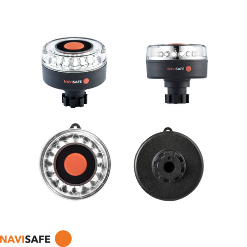 Navilight 360° Navibolt Base