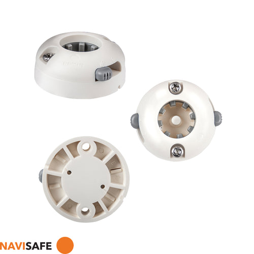 Navimount Base White