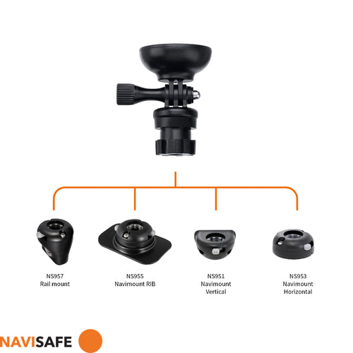 Navisafe Converter Navimount