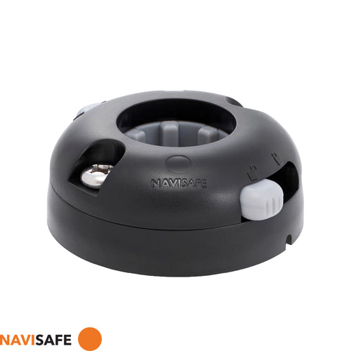 Navimount Base Black