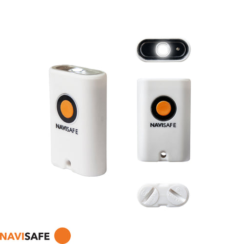 Navilight Flashlight White