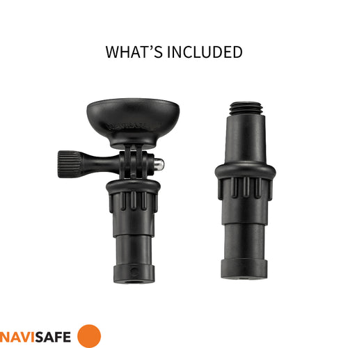 Navisafe Scotty Converter