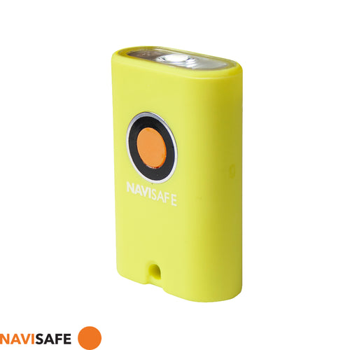 Navilight Flashlight Yellow