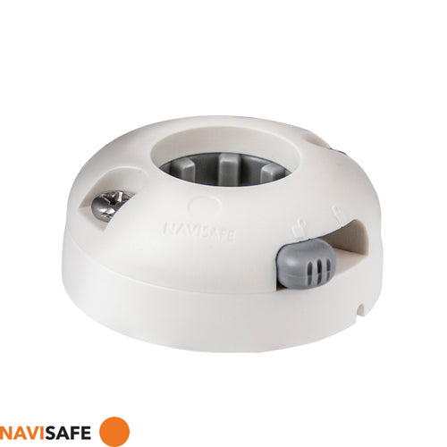 Navimount Base White