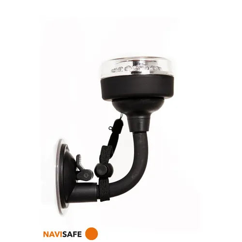Bendable Suction Mount