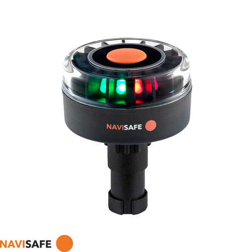 Navilight Tricolour 360° Scotty Base