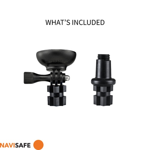 Navisafe Railblaza Converter Pack