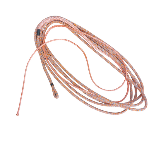 Etchells E22 Custom Hand Tapered Individual Jib Sheets,