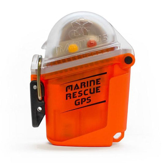 Nautilus Marine Rescue GPS