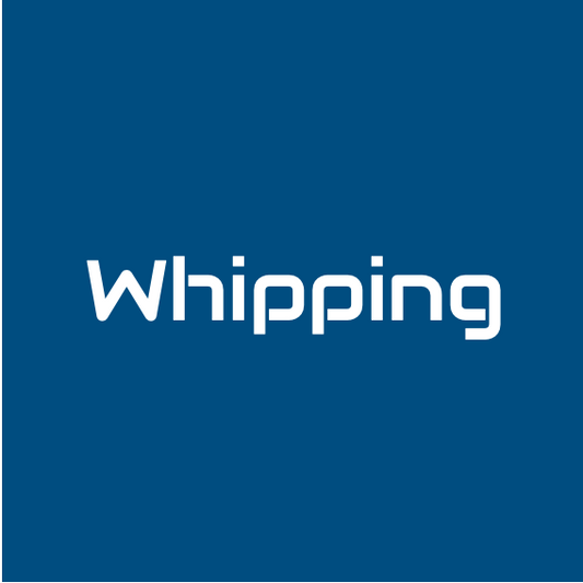 Whipping