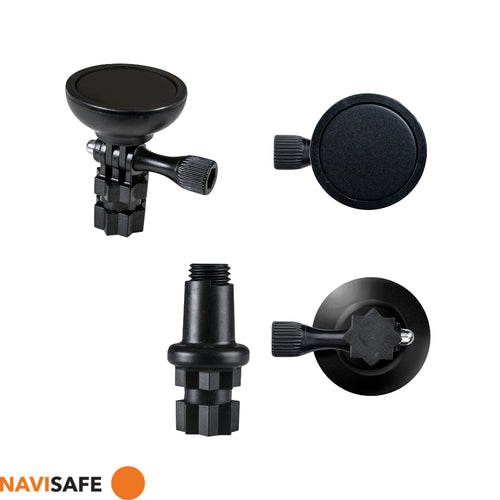 Navisafe Railblaza Converter Pack
