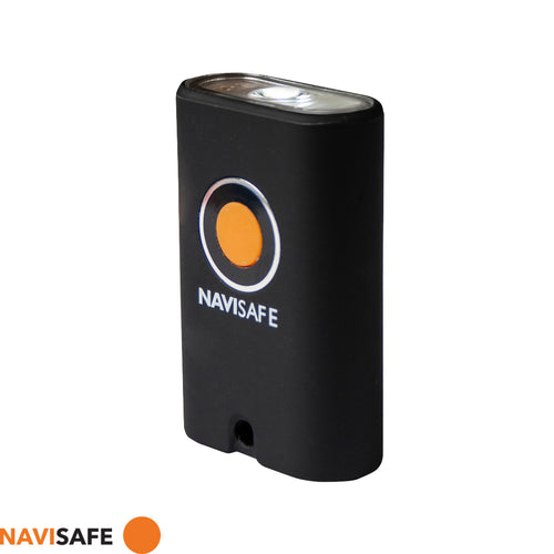 Navilight Flashlight Black