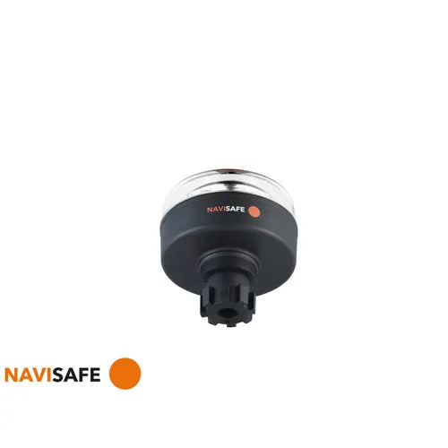 Navilight 360° All Red Navimount Base