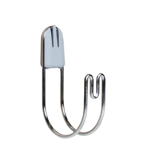 RailHook 85 Light Grey